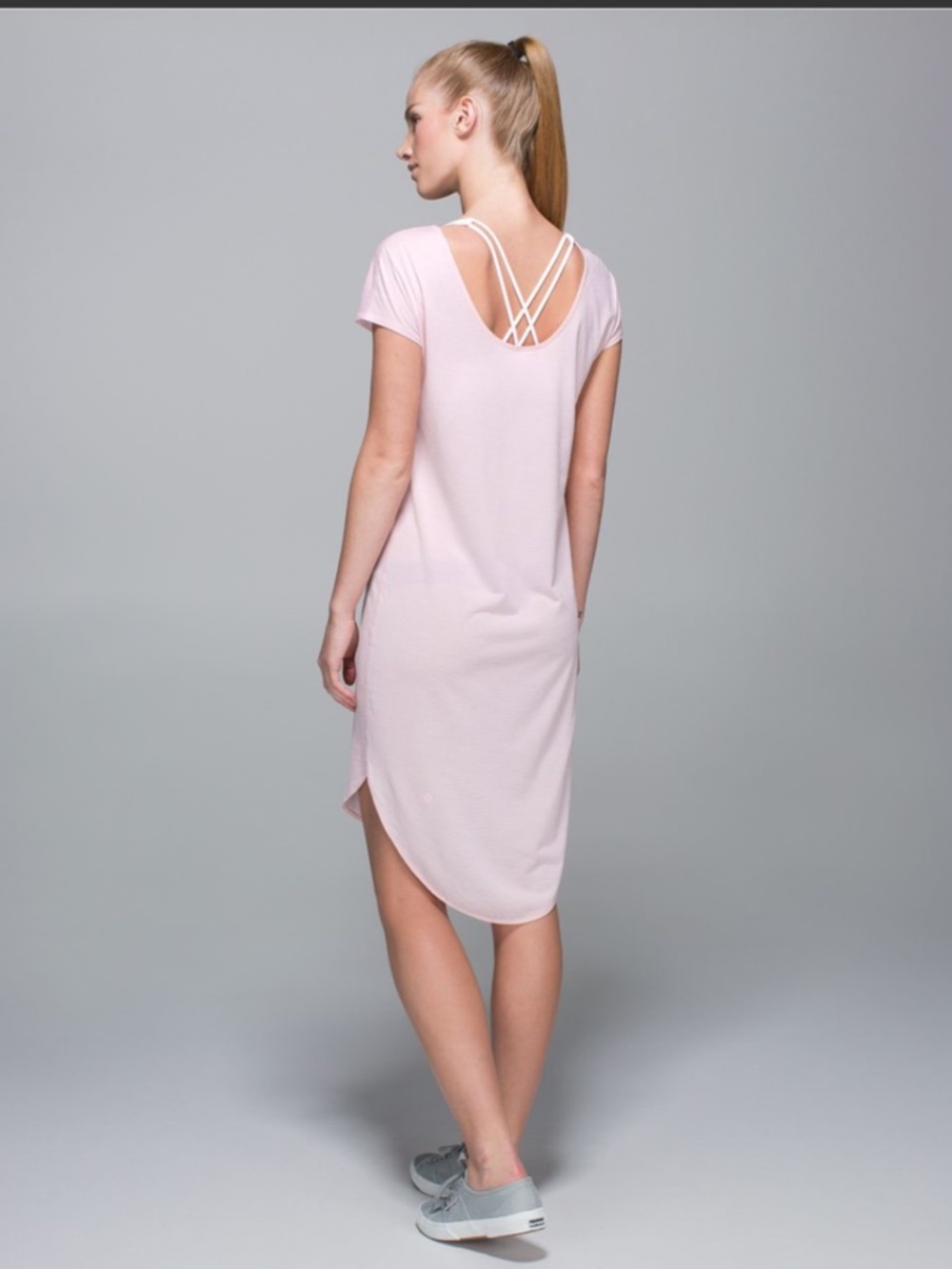 Lululemon | Retreat Dress